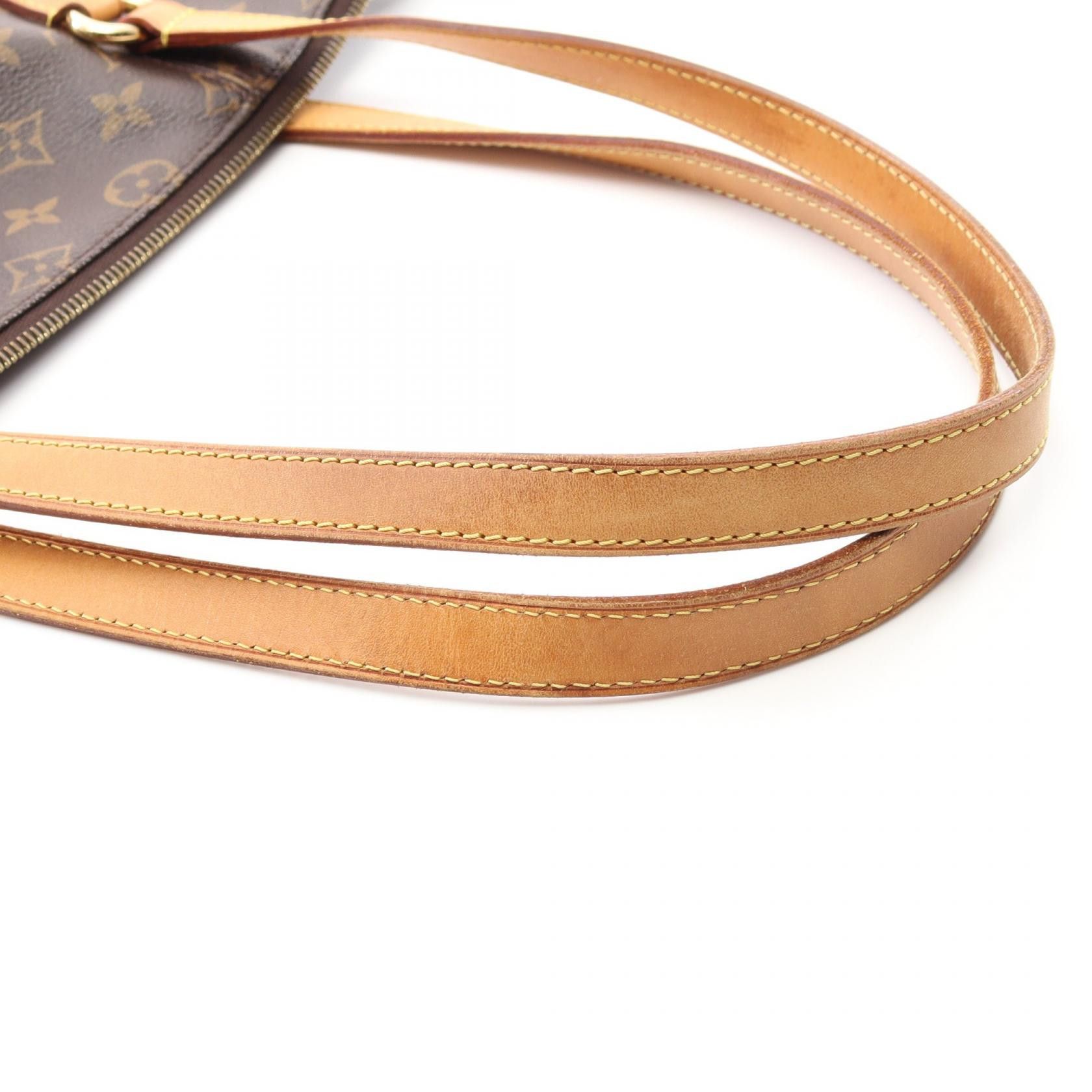 Louis Vuitton Louis Vuitton Louis Vuitton Totally MM Monogram Coated Canvas Tote Bag Canvas Tote Bag M56689 Size ONE SIZE - 9 Thumbnail