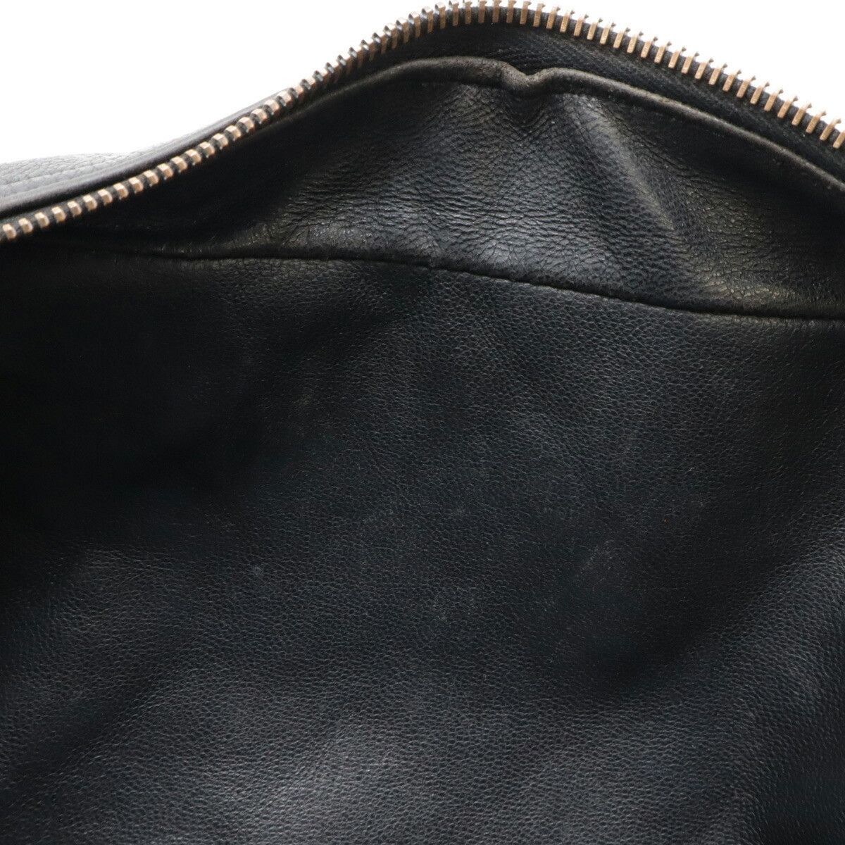 Chanel Chanel Chanel Matelasse Caviar Skin Mini Boston Bag Leather Handbag A15685 Size ONE SIZE - 7 Thumbnail