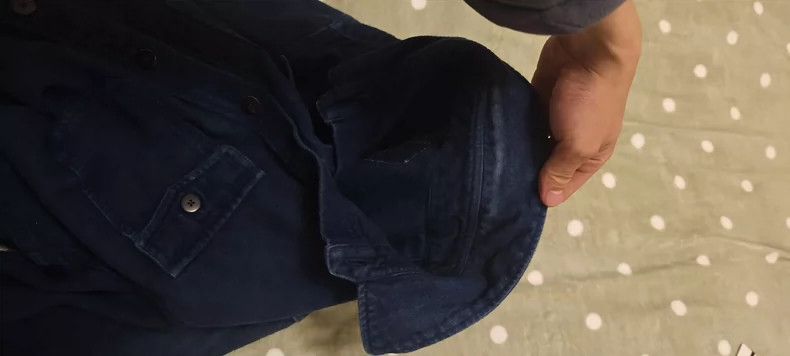 Visvim Visvim Bandana Flannel Shirt Limited Edition- DMC Size US M / EU 48-50 / 2 - 4 Thumbnail