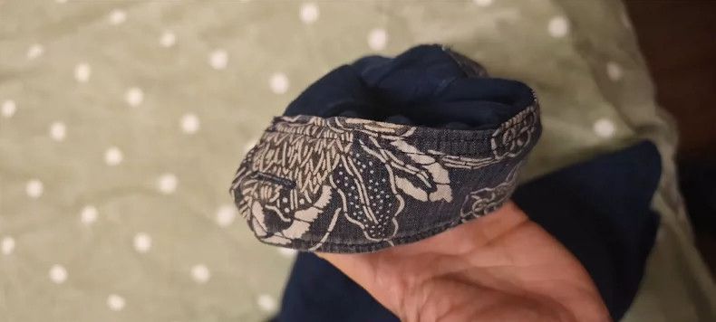 Visvim Visvim Bandana Flannel Shirt Limited Edition- DMC Size US M / EU 48-50 / 2 - 7 Thumbnail