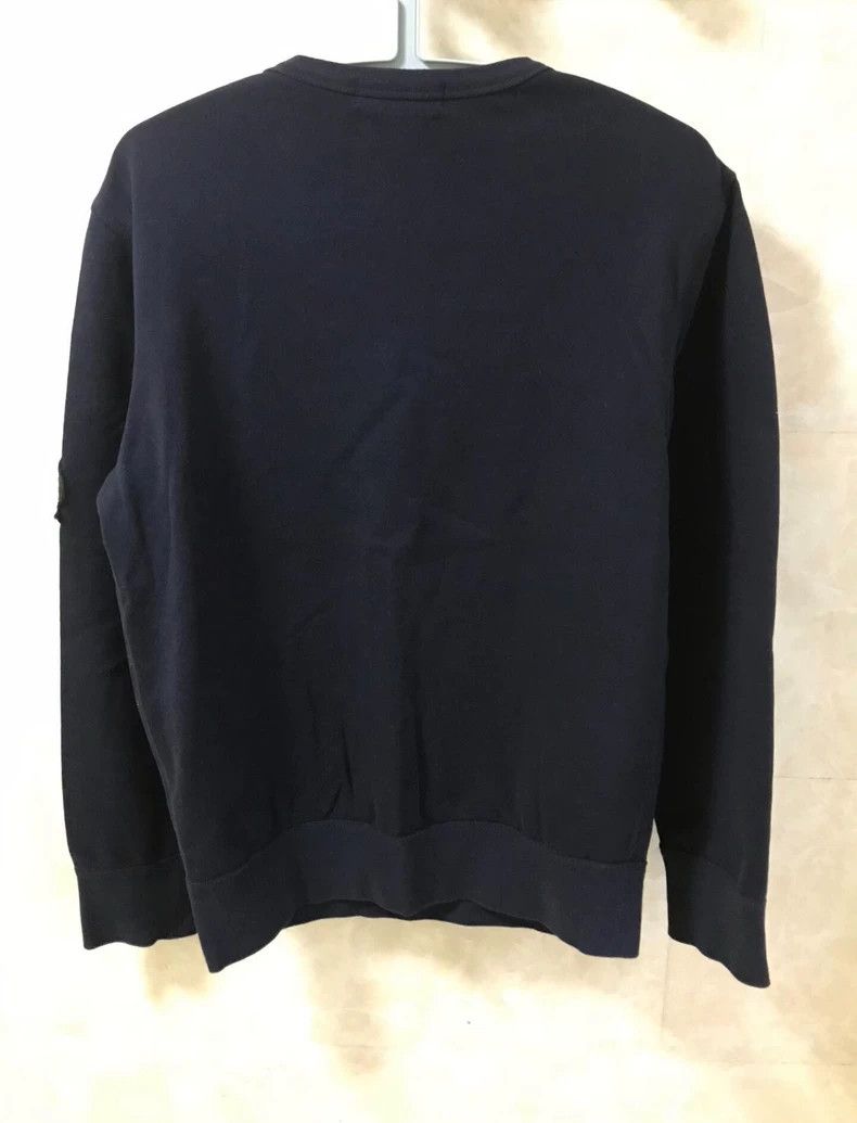Alexander McQueen MCQ Alexander McQueen Men's Sweatshirt M- DMC Size US M / EU 48-50 / 2 - 2 Thumbnail