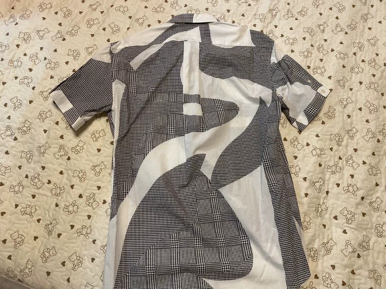 Alexander McQueen McQueen Shirt Size L, Almost New- DMC Size US L / EU 52-54 / 3 - 2 Thumbnail