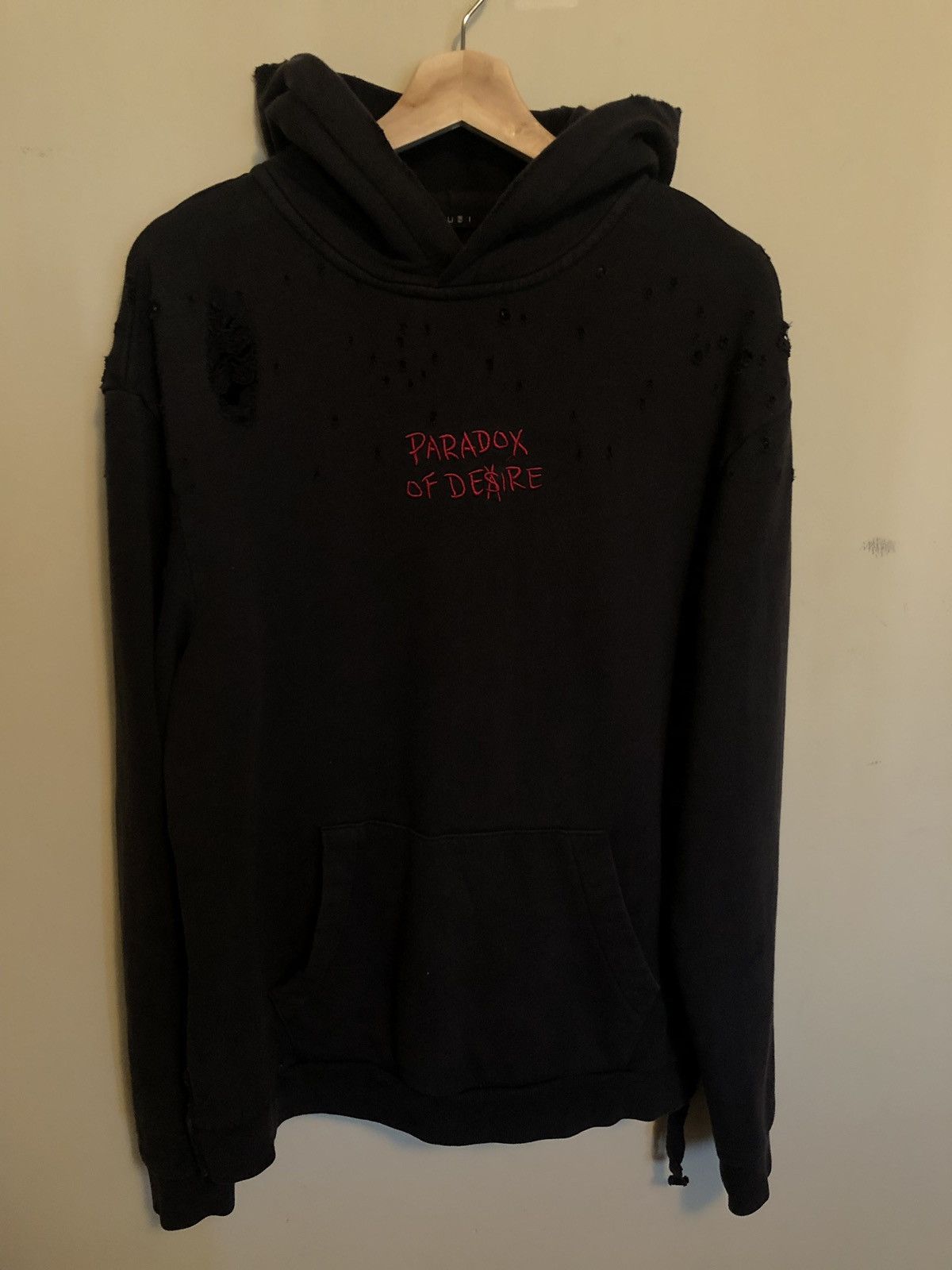 Ksubi travis hotsell scott hoodie