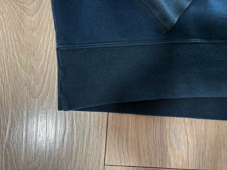 Visvim Visvim AMPLUS SB Crew Long Sleeve Sweatshirt- DMC Size US M / EU 48-50 / 2 - 7 Thumbnail