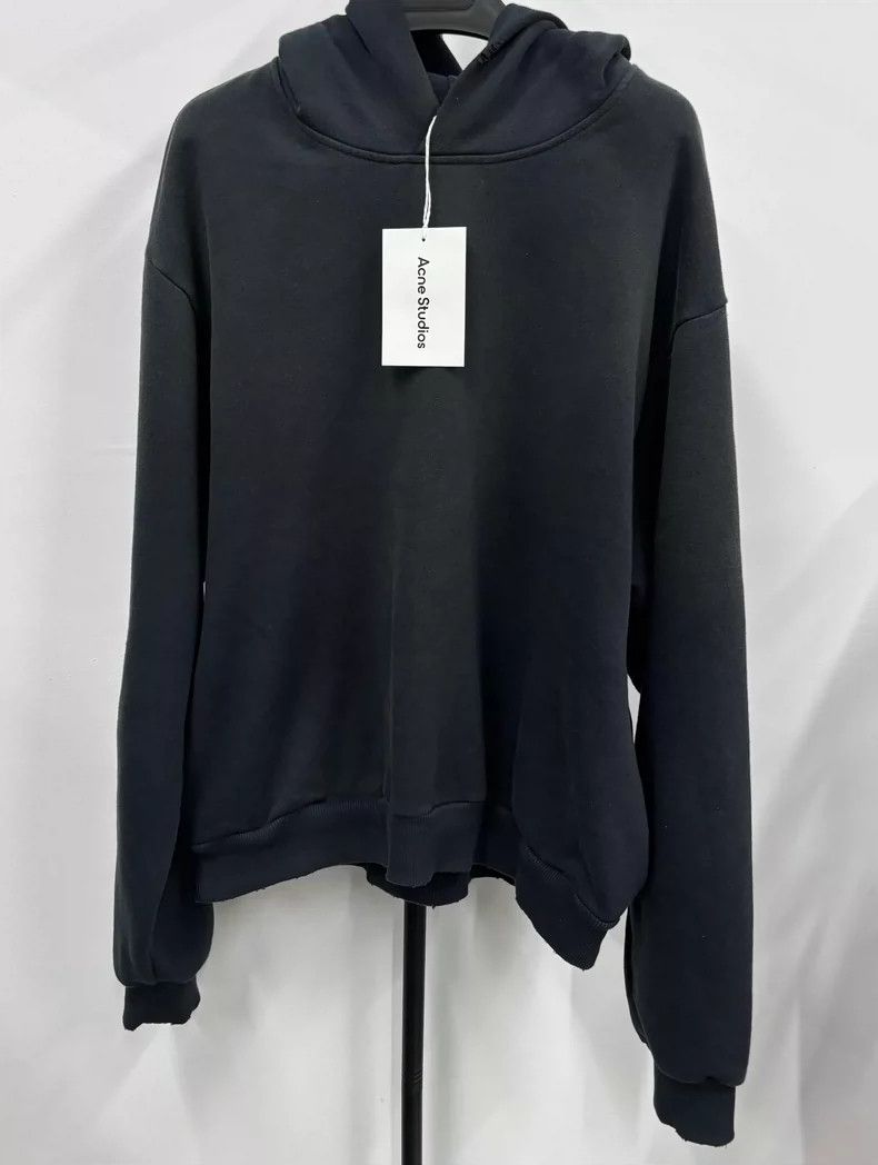 Acne Studios Acne Studios 1996 Series Hoodie Sweatshirt- DMC Size US S / EU 44-46 / 1 - 2 Thumbnail