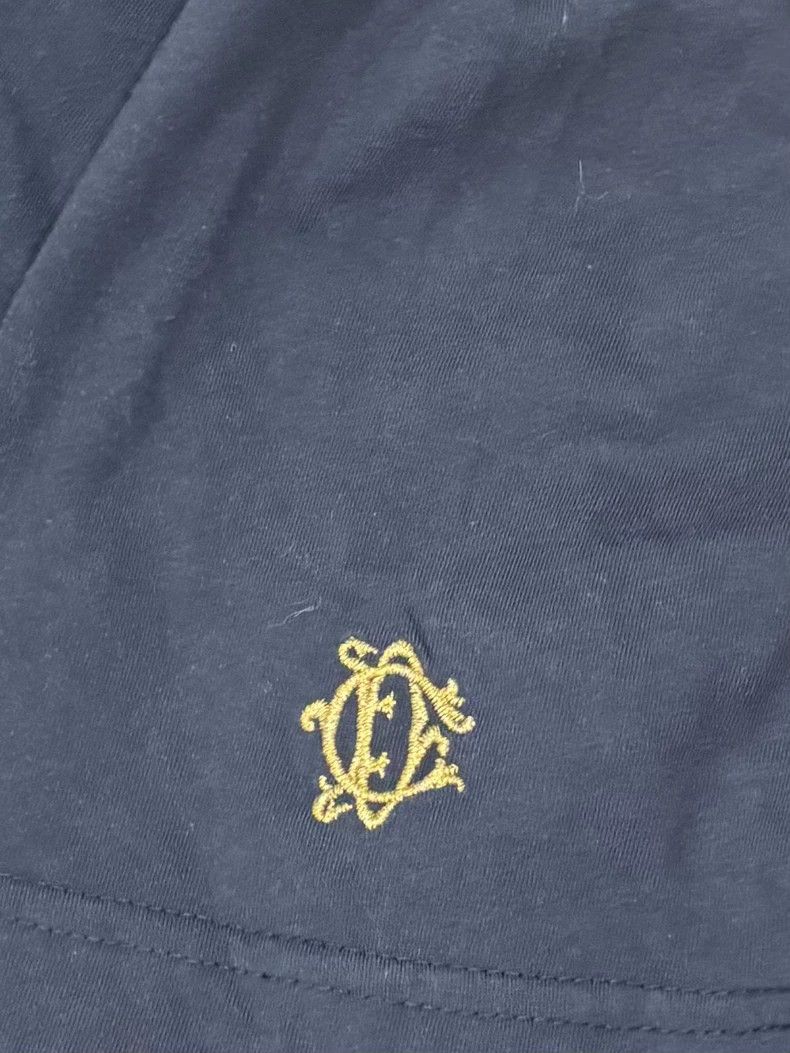 Dior Dior Logo Short Sleeve T-Shirt for Men- DMC Size US XXL / EU 58 / 5 - 3 Thumbnail