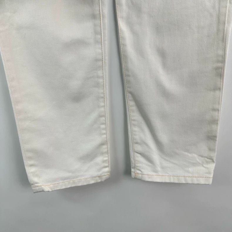 Gucci Gucci 44 Casual Straight Leg Pants- DMC Size US 31 - 4 Thumbnail