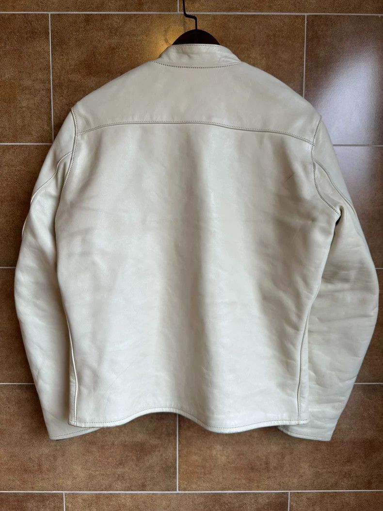 The Real McCoy's The REAL McCOY'S Buco Anniversary j100 Jacket- DMC Size US L / EU 52-54 / 3 - 3 Thumbnail