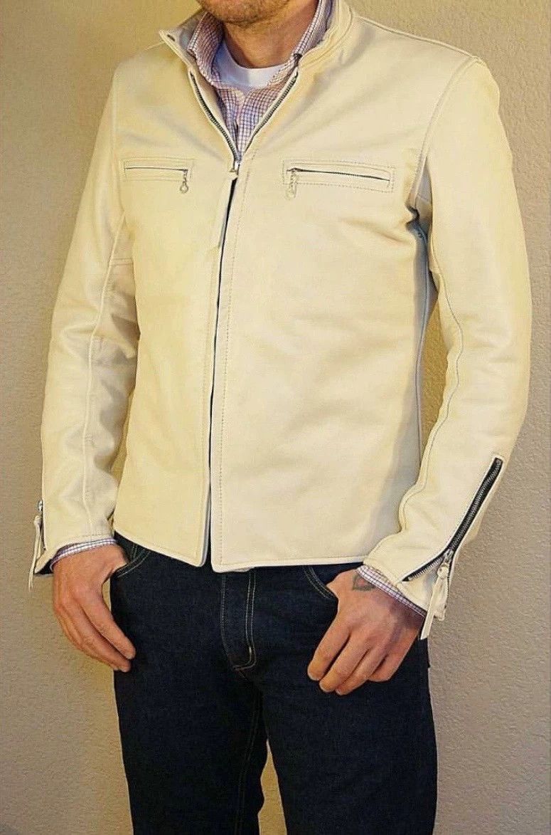 The Real McCoy's The REAL McCOY'S Buco Anniversary j100 Jacket- DMC Size US L / EU 52-54 / 3 - 9 Thumbnail