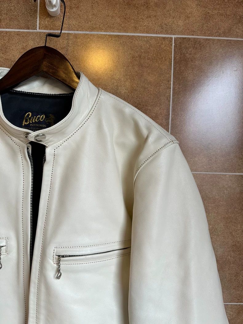 The Real McCoy's The REAL McCOY'S Buco Anniversary j100 Jacket- DMC Size US L / EU 52-54 / 3 - 4 Thumbnail