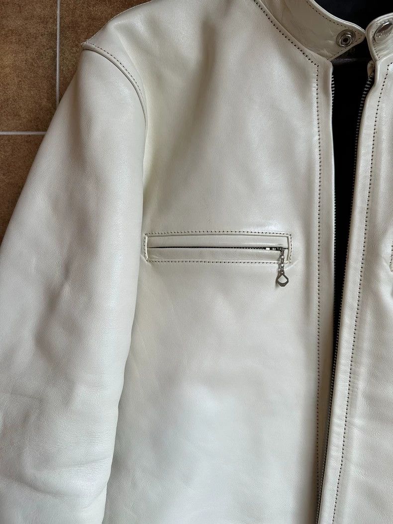 The Real McCoy's The REAL McCOY'S Buco Anniversary j100 Jacket- DMC Size US L / EU 52-54 / 3 - 5 Thumbnail