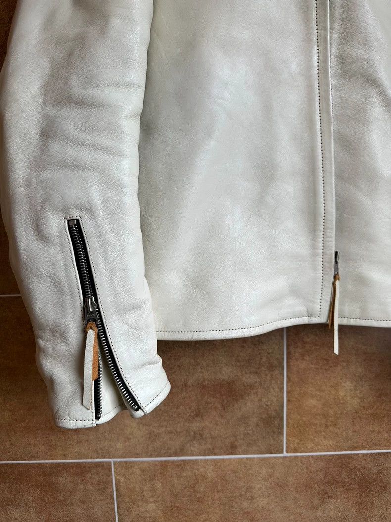 The Real McCoy's The REAL McCOY'S Buco Anniversary j100 Jacket- DMC Size US L / EU 52-54 / 3 - 6 Thumbnail