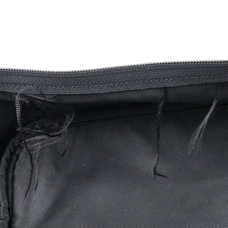 Gucci Gucci Gucci Boston Bag Nylon Leather 2way Bag Leather Travel Bag 012 3754 DUTY FREE for USA Size ONE SIZE - 4 Thumbnail