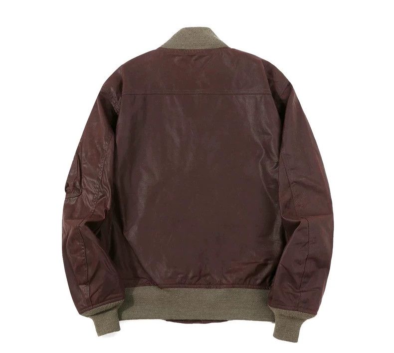 Freewheelers Freewheelers Field Cruiser Waxed Jacket- DMC Size US XL / EU 56 / 4 - 2 Thumbnail