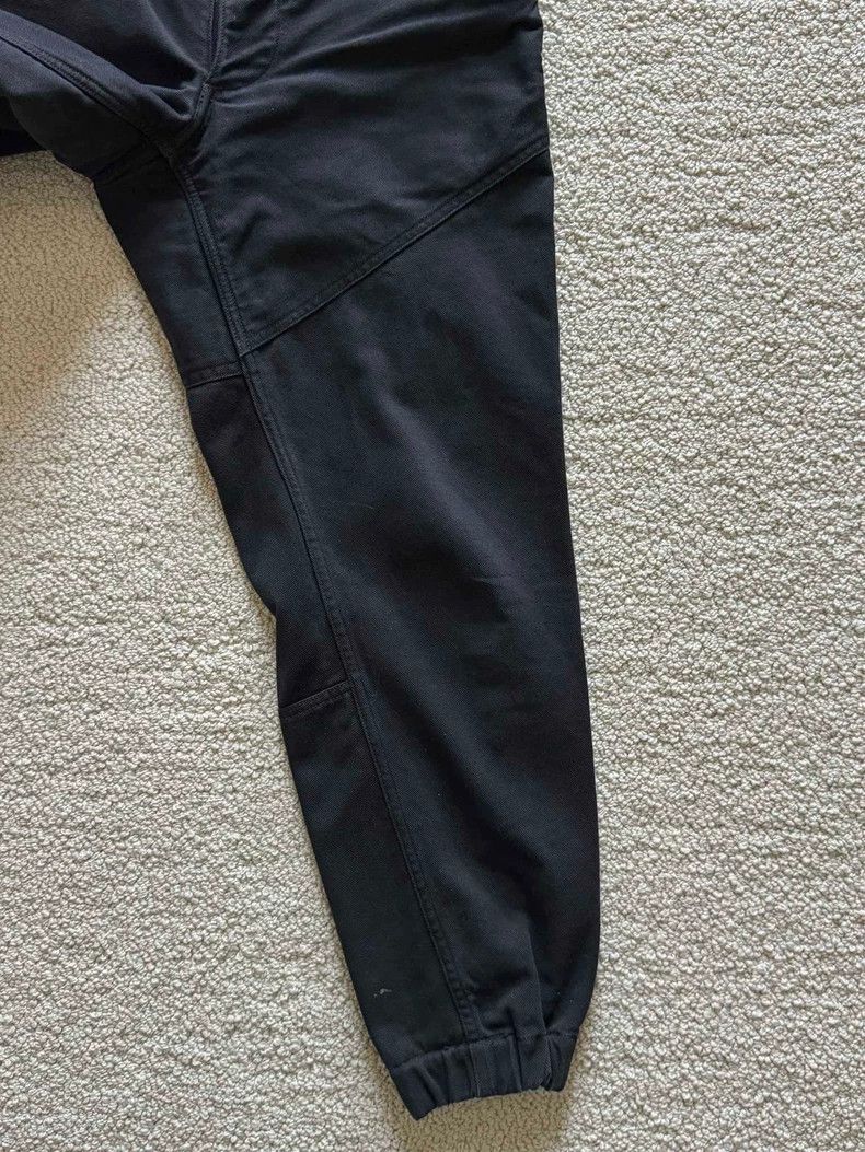 Freewheelers Vintage Lightweight Duck Faller Trousers- DMC Size US 32 / EU 48 - 6 Thumbnail