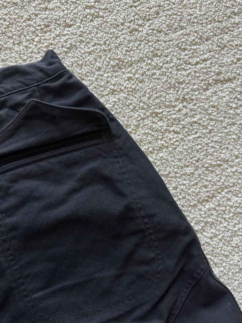 Freewheelers Vintage Lightweight Duck Faller Trousers- DMC Size US 32 / EU 48 - 9 Thumbnail