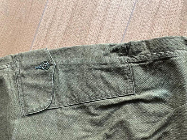 Freewheelers Freewheelers Aviators Trousers Size 34- DMC Size US 34 / EU 50 - 8 Thumbnail