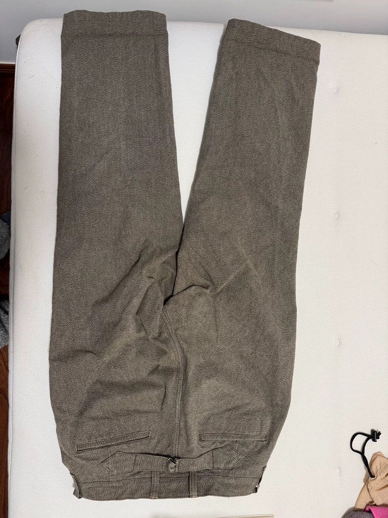 Freewheelers Freewheelers Construction Worker Pepper Pants- DMC Size US 32 / EU 48 - 3 Thumbnail