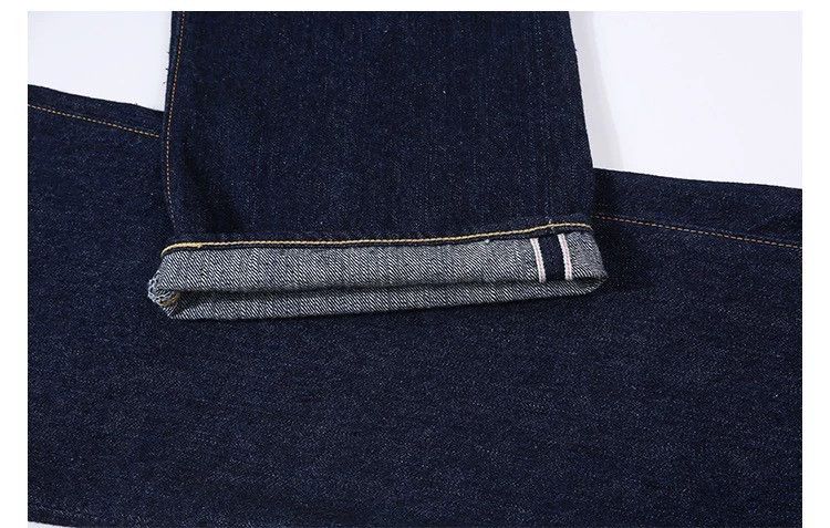 Freewheelers FREEWHEELERS Lot 601XX 1947 Jeans- DMC | Grailed