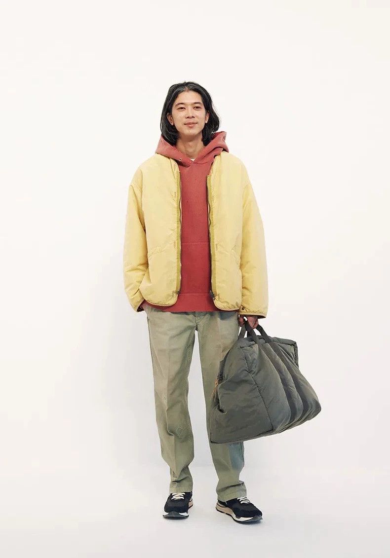 バッグ visvim 21aw contrary dept plura bag Samplekickz / MR..SK » VISVIM PLURA BAG 21AW CONTRARY DEPT.