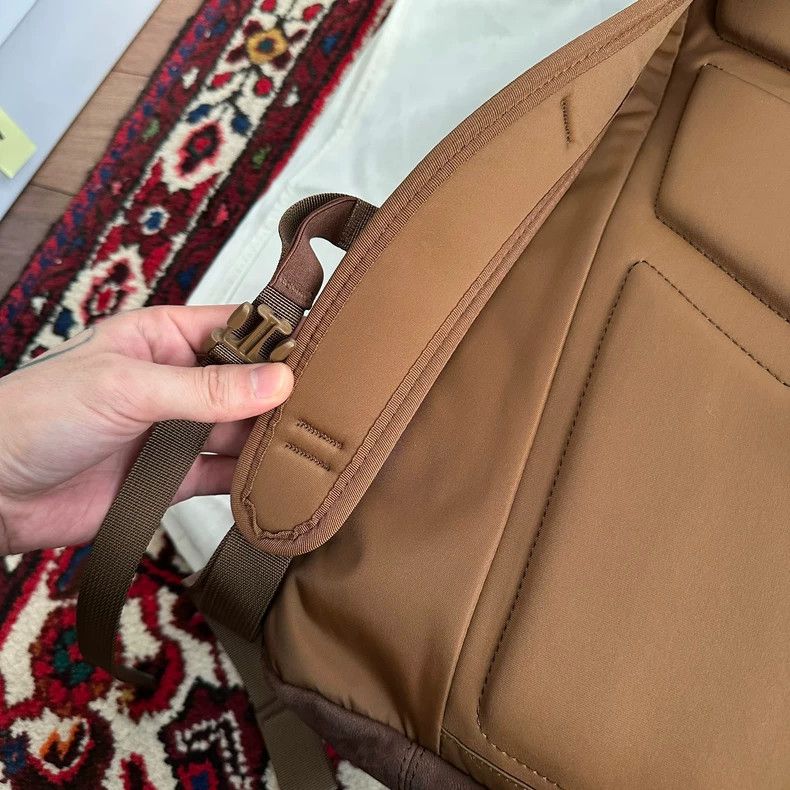 Visvim visvim 21aw Cordura 20L Backpack- DMC Size ONE SIZE - 7 Thumbnail