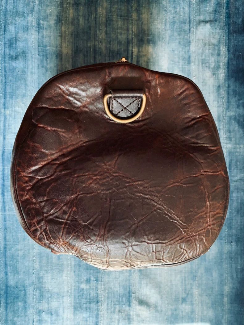 Visvim Visvim Boston Bag Limited Edition 2015AW- DMC Size ONE SIZE - 9 Thumbnail