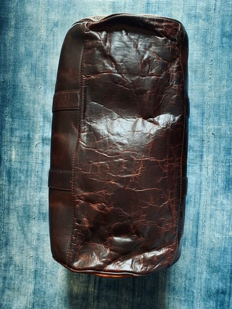 Visvim Visvim Boston Bag Limited Edition 2015AW- DMC Size ONE SIZE - 5 Thumbnail