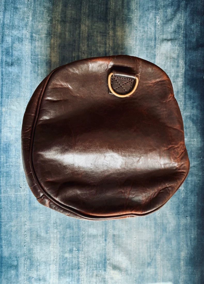 Visvim Visvim Boston Bag Limited Edition 2015AW- DMC Size ONE SIZE - 8 Thumbnail