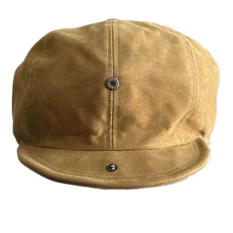 Freewheelers Freewheelers Stevedore HTB Dylan Cap- DMC Size ONE SIZE - 2 Thumbnail