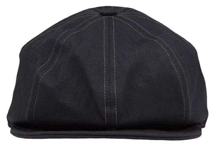 Freewheelers Freewheelers Stevedore HTB Dylan Cap- DMC Size ONE SIZE - 7 Thumbnail