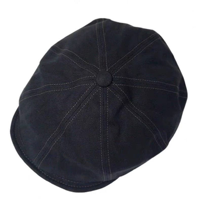 Freewheelers Freewheelers Stevedore HTB Dylan Cap- DMC Size ONE SIZE - 6 Thumbnail