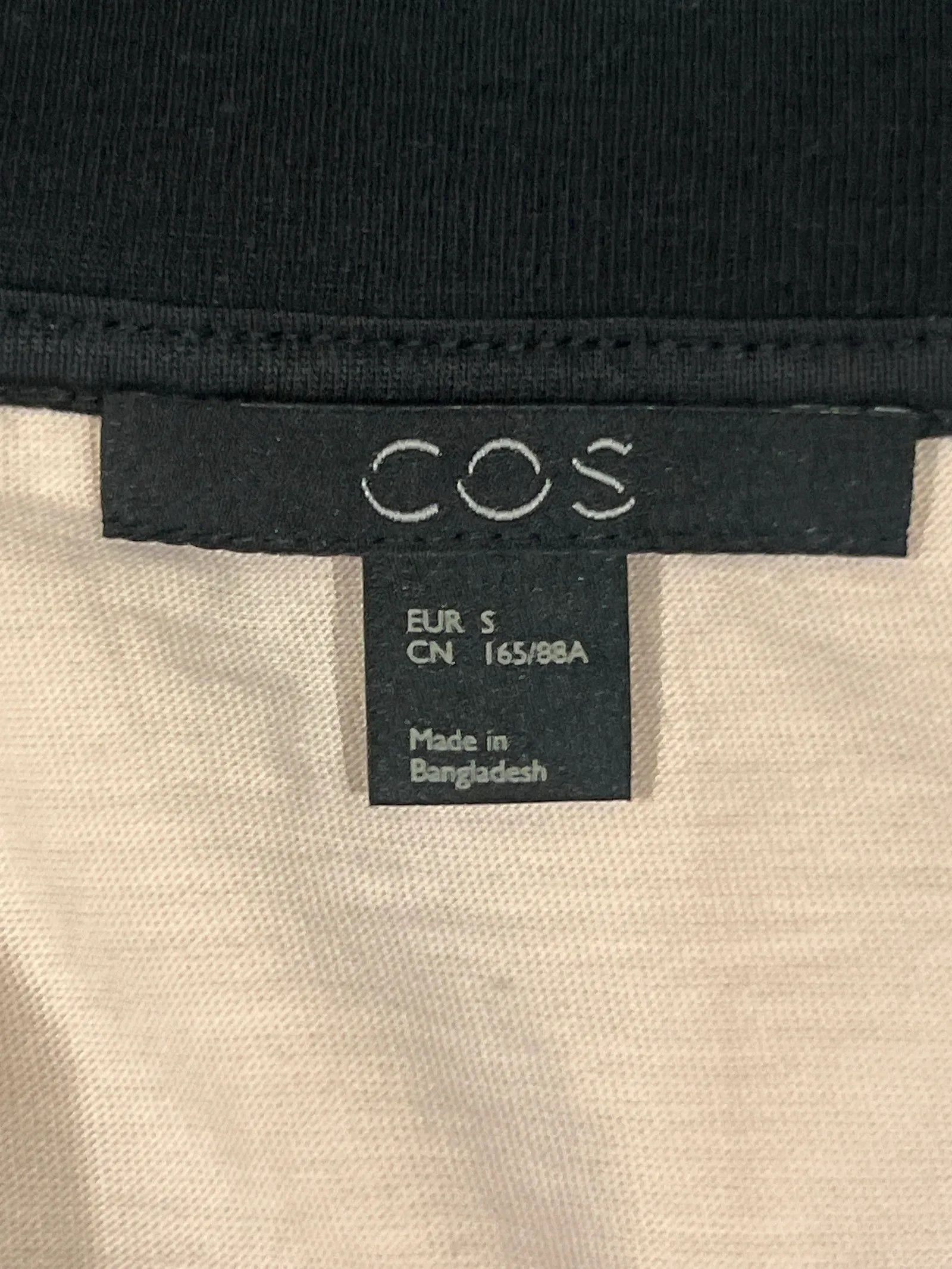 Cos Cos Dress Size S / US 4 / IT 40 - 2 Thumbnail