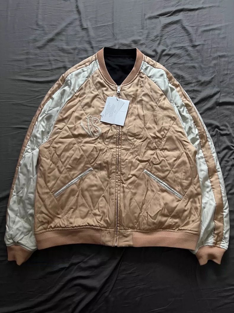 Visvim VISVIM Lakeshore Souvenir Jacket 23SS Limited Edition- DMC Size US L / EU 52-54 / 3 - 3 Thumbnail