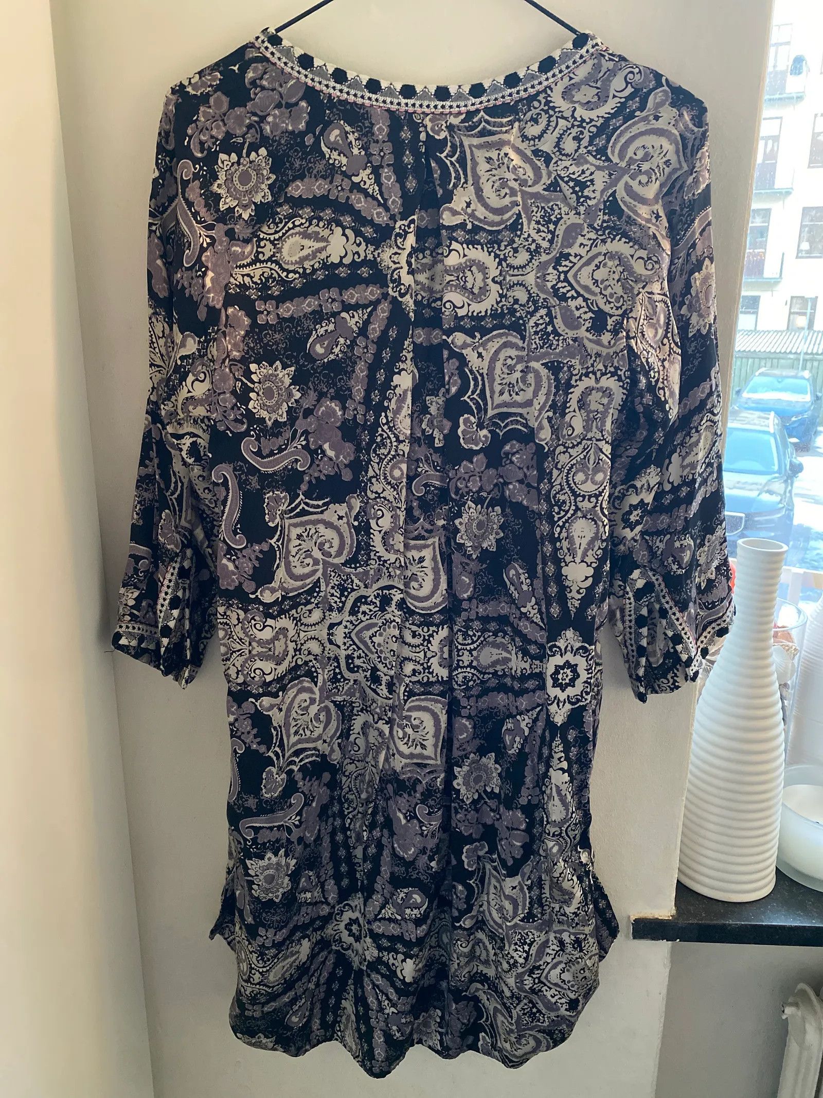 Odd Molly Odd Molly Dress Size M / US 6-8 / IT 42-44 - 4 Thumbnail