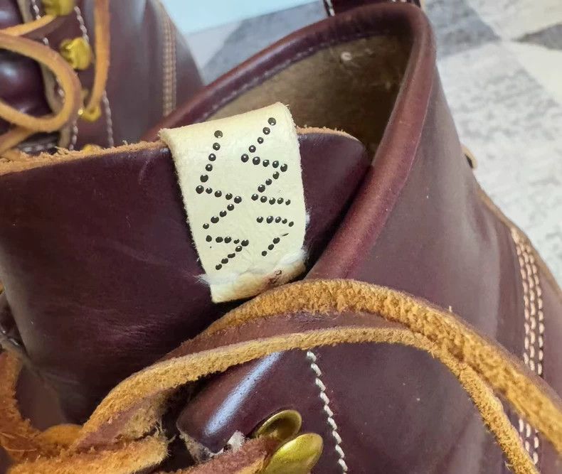 Visvim VISVIM Cradle Moc-Folk Leather Boots- DMC Size US 10 / EU 43 - 4 Thumbnail
