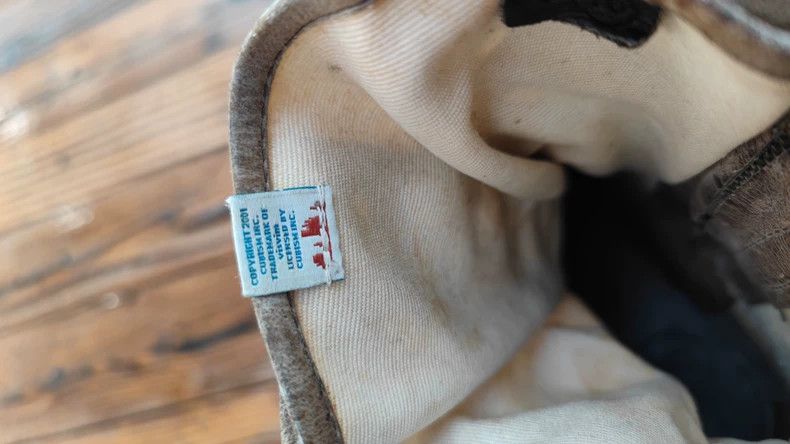 Visvim Visvim Grizzly Boots in Tan Color- DMC Size US 10 / EU 43 - 4 Thumbnail