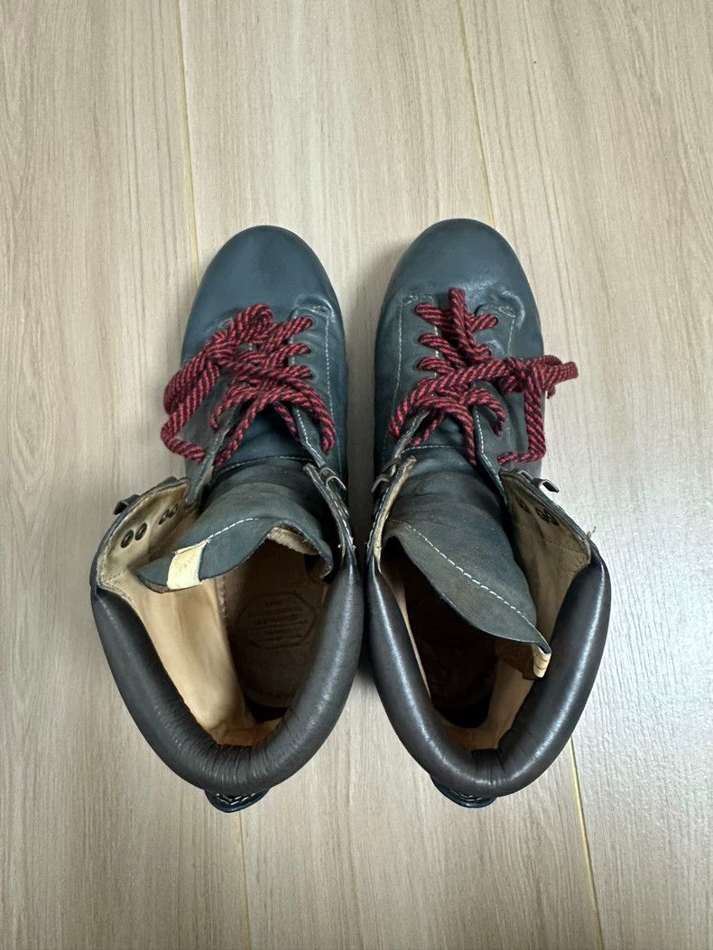Visvim visvim SCRIPTURA BOOTS-FOLK limited edition- DMC Size US 9.5 / EU 42-43 - 2 Thumbnail