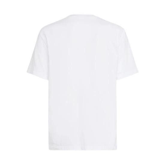 Dsquared2 DSQUARED2 Men T-Shirts D20020 S74GD1452 100 WHITE Size US XXL / EU 58 / 5 - 2 Thumbnail