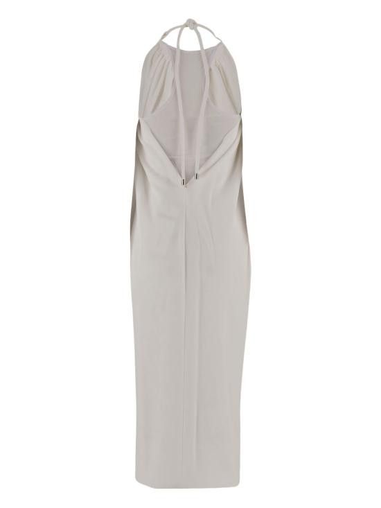 Sportmax SPORTMAX Women Mid Skirts 2512621103600 ALCESTE1234001 White Size XS / US 0-2 / IT 36-38 - 3 Thumbnail