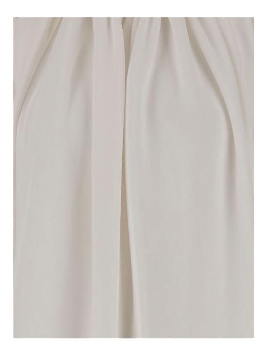 Sportmax SPORTMAX Women Mid Skirts 2512621103600 ALCESTE1234001 White Size XS / US 0-2 / IT 36-38 - 2 Thumbnail