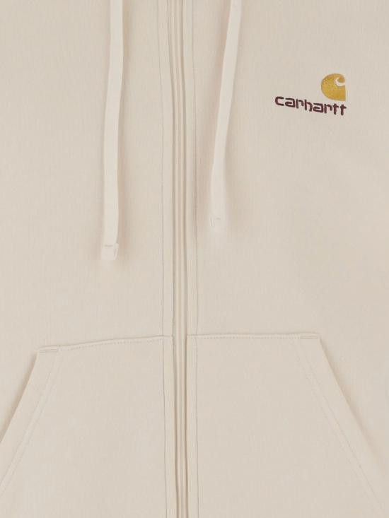 Carhartt Wip CARHARTT WIP Men Hoodies I033063 05XX Beige Size US M / EU 48-50 / 2 - 3 Thumbnail