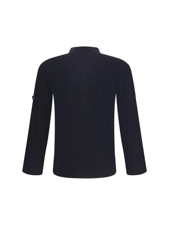 Namacheko NAMACHEKO Men Sweater NS253200N1291 9999 BLACK Size US S / EU 44-46 / 1 - 2 Thumbnail