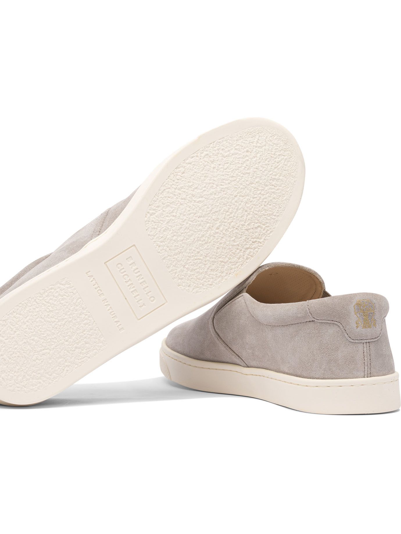 Brunello Cucinelli Loafers & Slippers Size US 8 / EU 41 - 5 Thumbnail