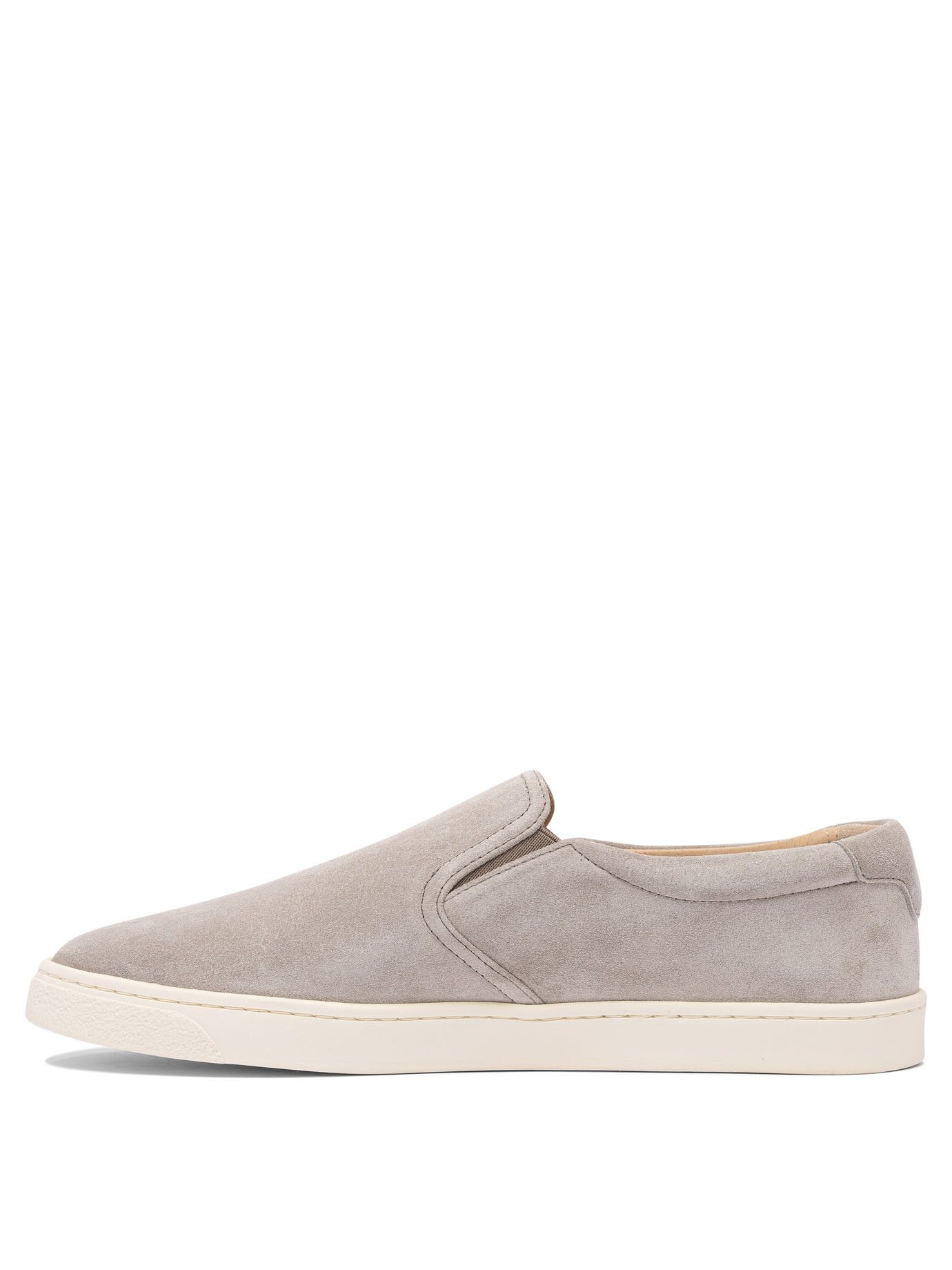 Brunello Cucinelli Loafers & Slippers Size US 9 / EU 42 - 3 Thumbnail