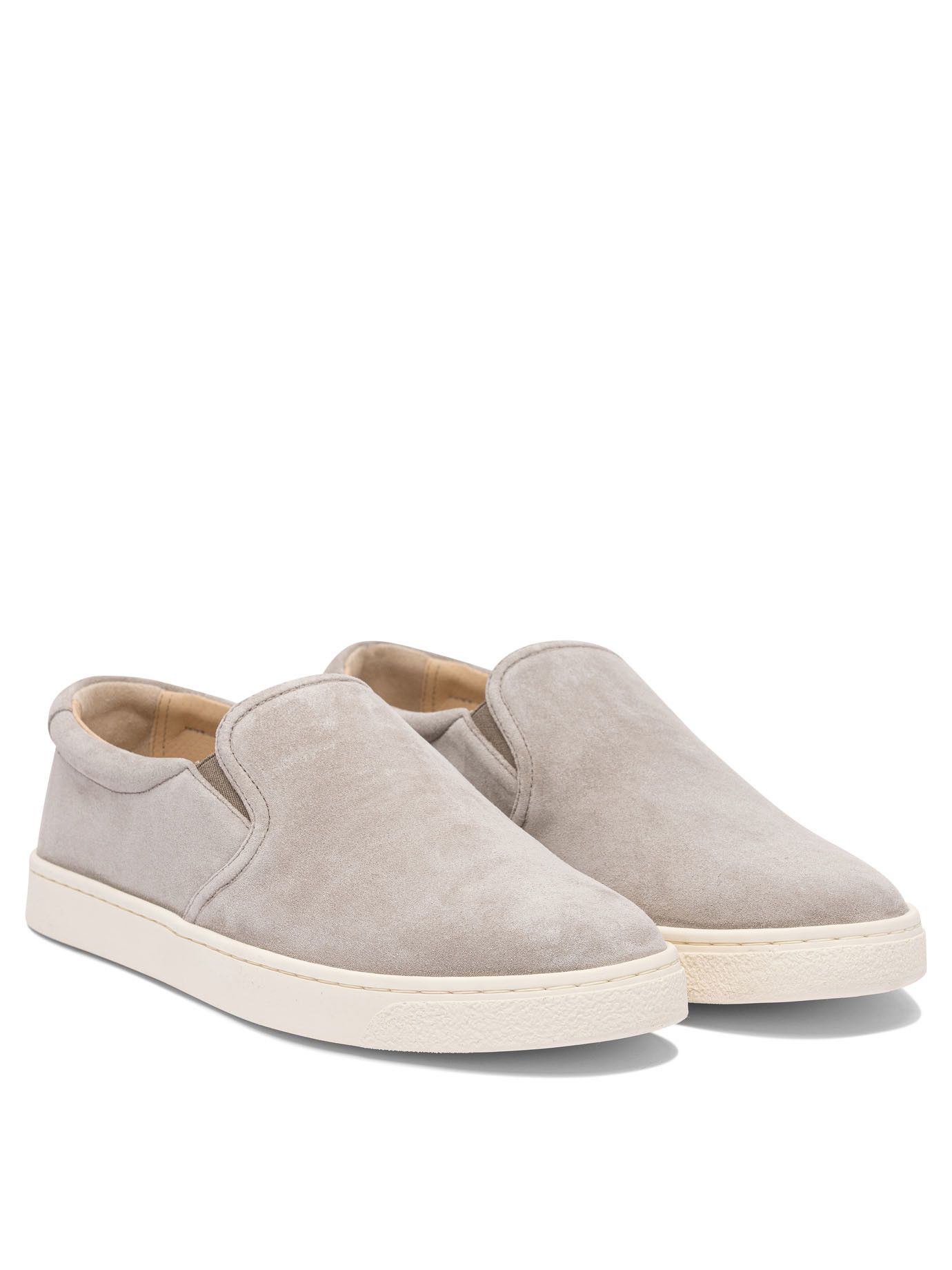 Brunello Cucinelli Loafers & Slippers Size US 10 / EU 43 - 2 Thumbnail