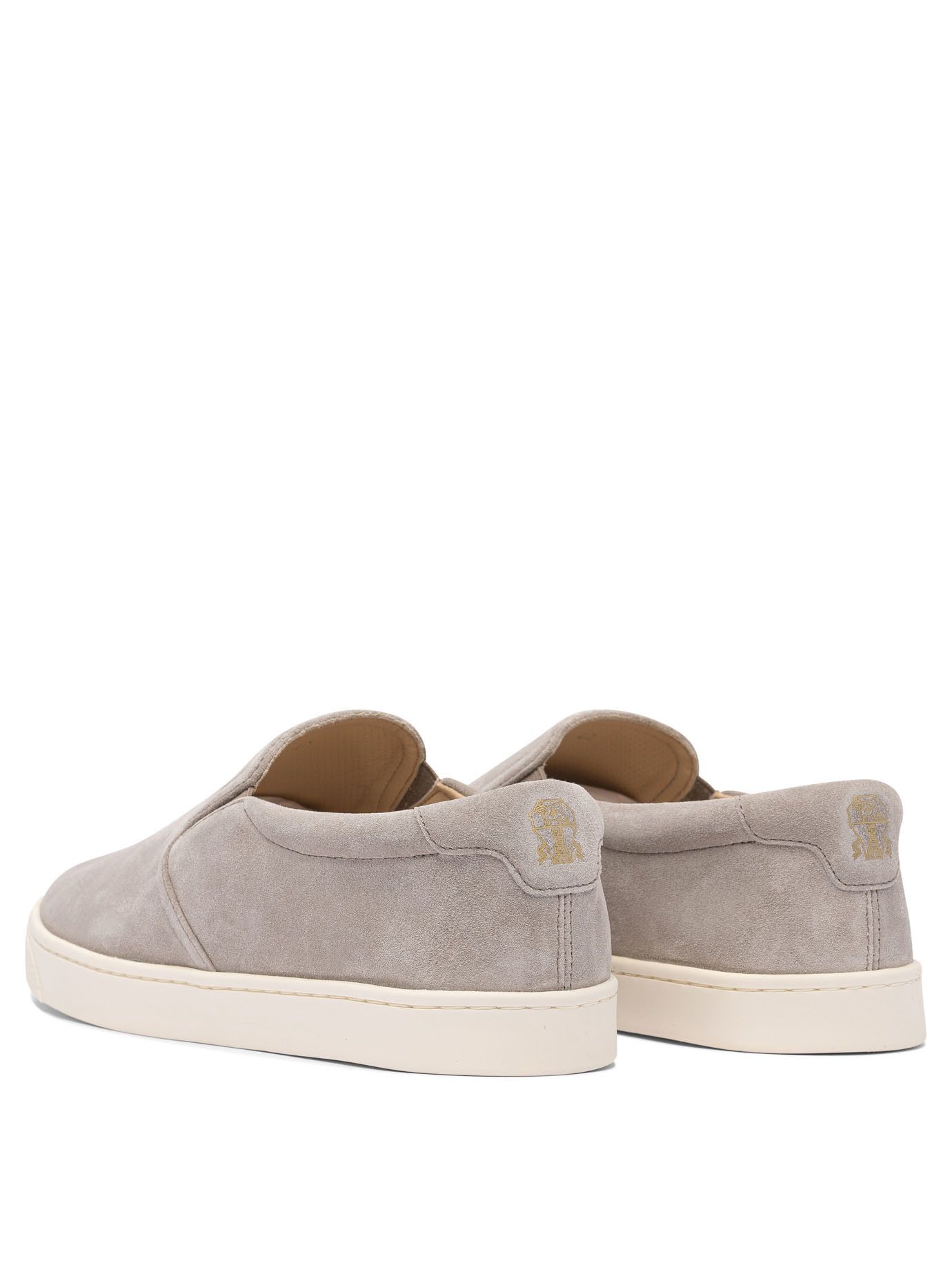 Brunello Cucinelli Loafers & Slippers Size US 10 / EU 43 - 4 Thumbnail