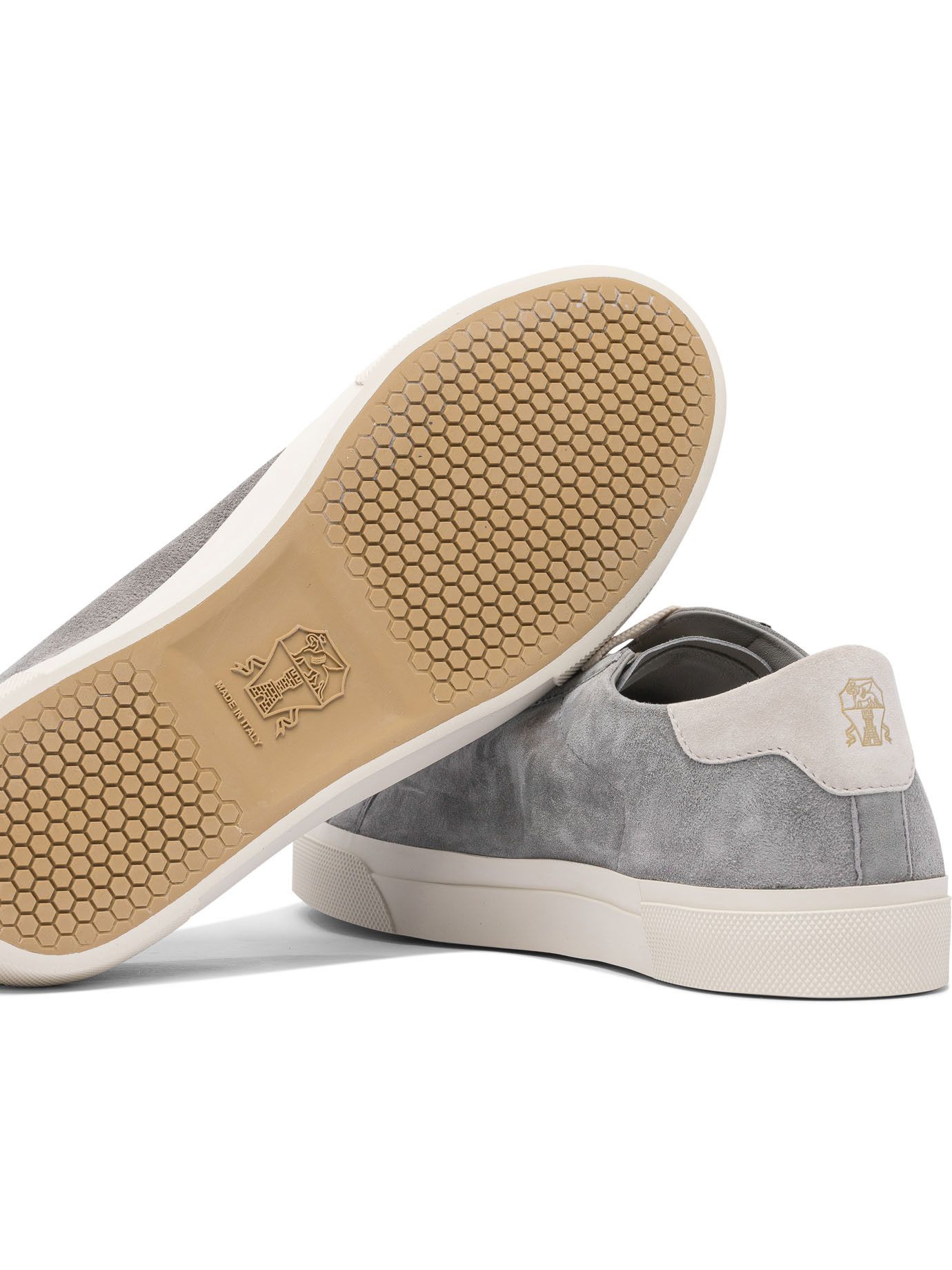 Brunello Cucinelli Sneakers & Slip-On Size US 10 / EU 43 - 5 Thumbnail