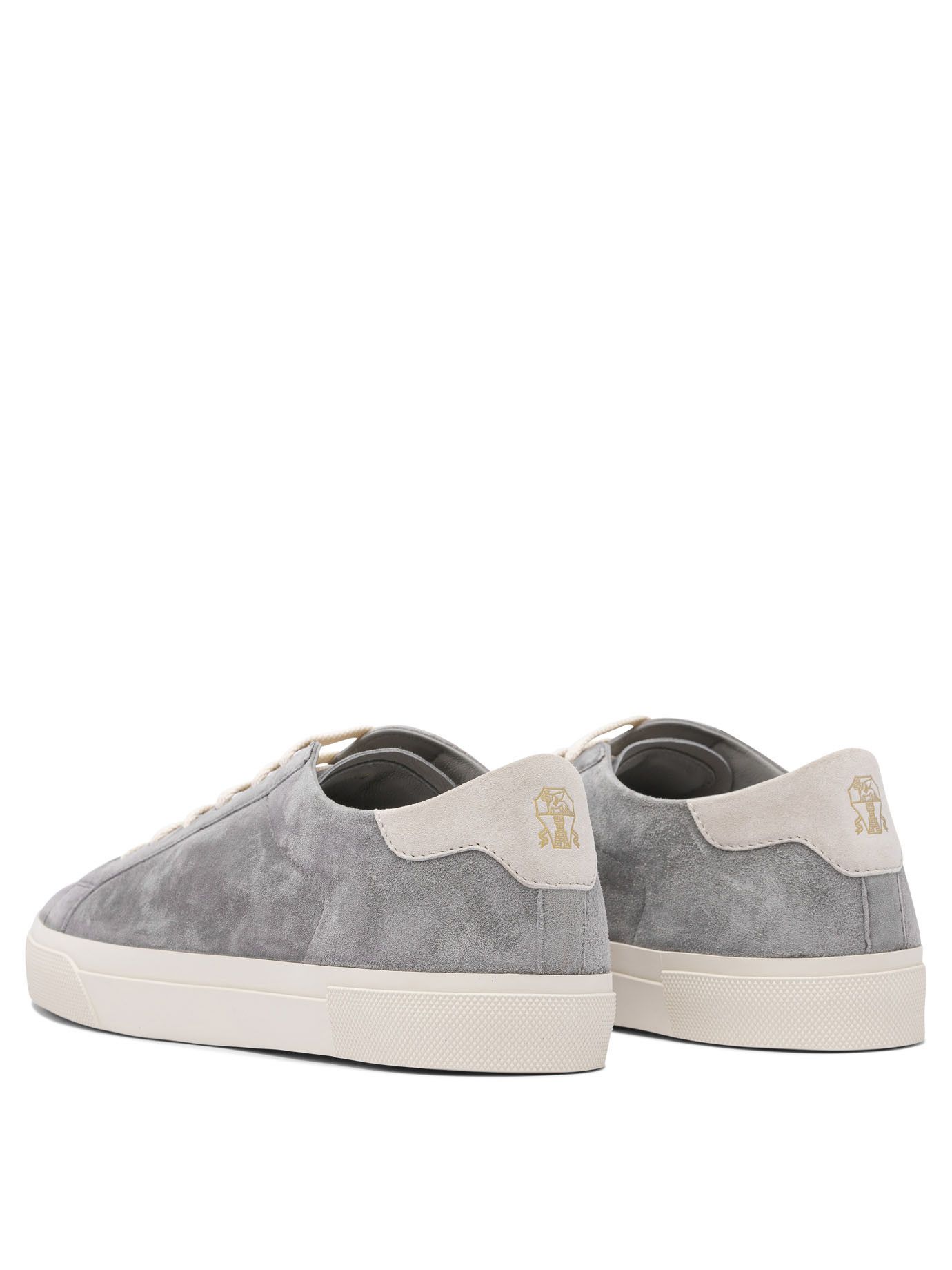 Brunello Cucinelli Sneakers & Slip-On Size US 10 / EU 43 - 4 Thumbnail
