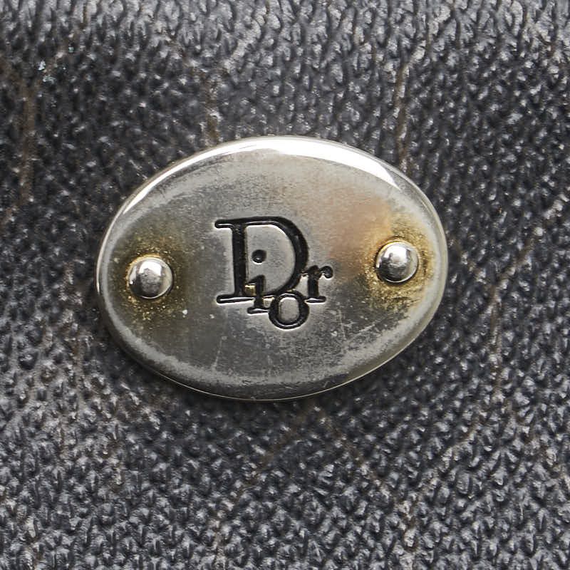 Dior Dior Dior Logo PVC Leather Shoulder Bag Others Crossbody Bag DUTY FREE for USA Size ONE SIZE - 10 Thumbnail