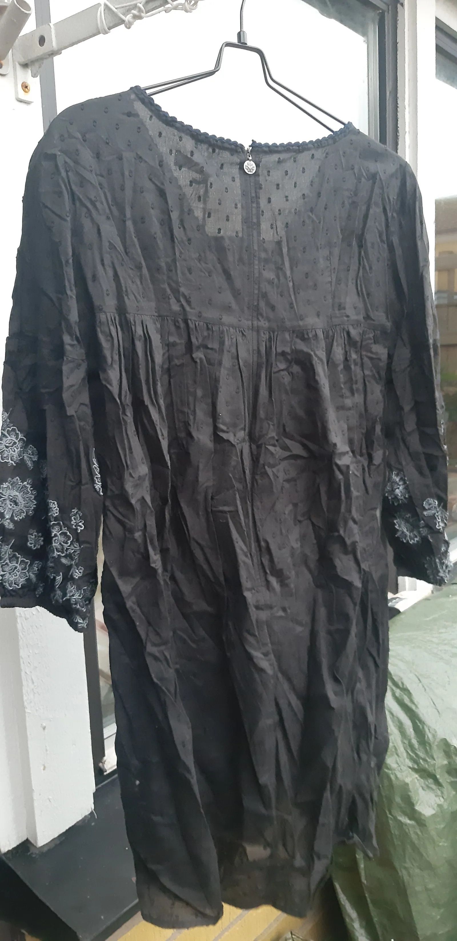 Odd Molly Odd Molly Blouse Size M / US 6-8 / IT 42-44 - 4 Thumbnail